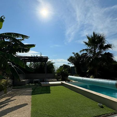 La Villa Du Gres Villeneuve-les-Avignon Ngoại thất bức ảnh