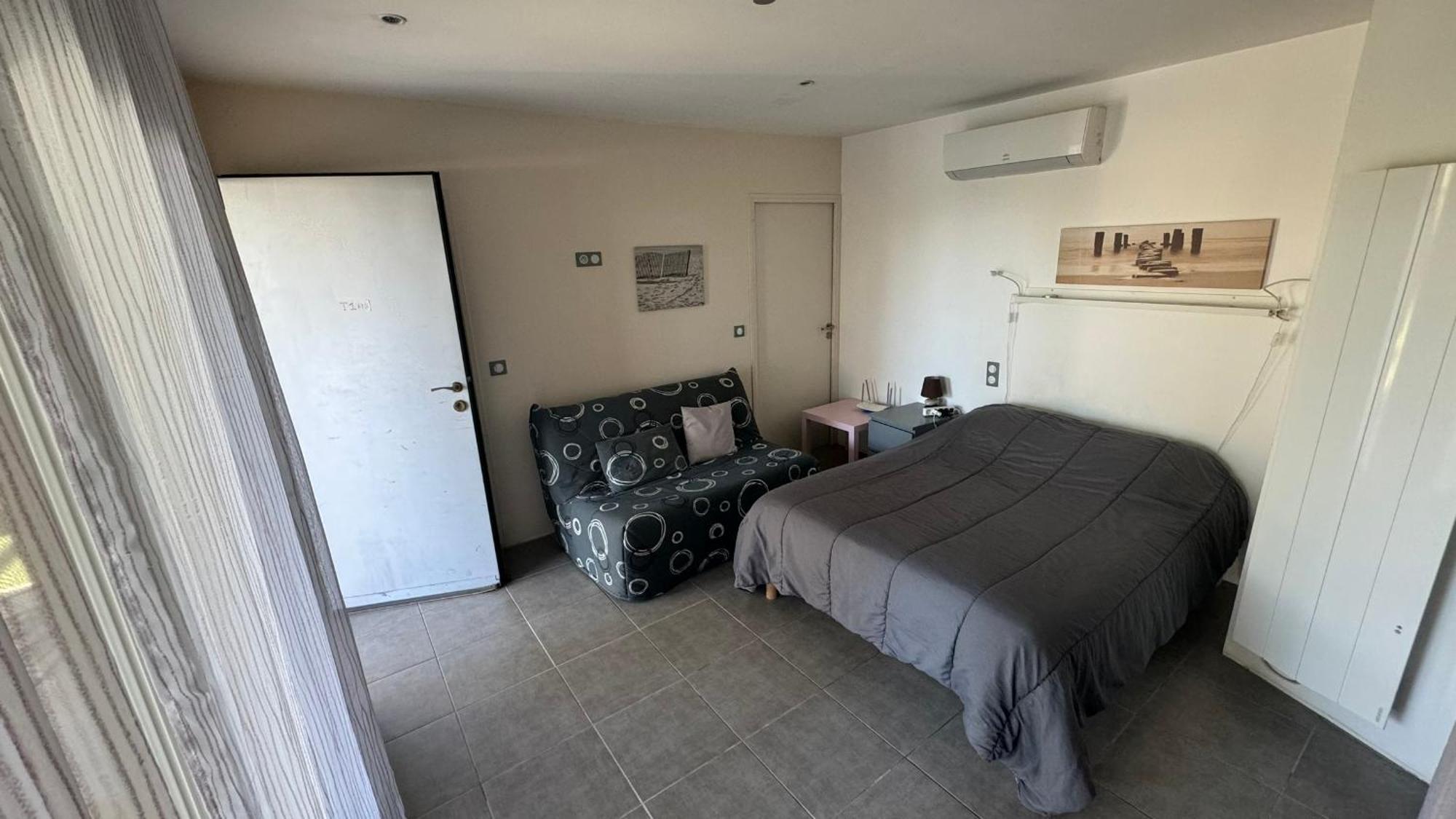 La Villa Du Gres Villeneuve-les-Avignon Ngoại thất bức ảnh