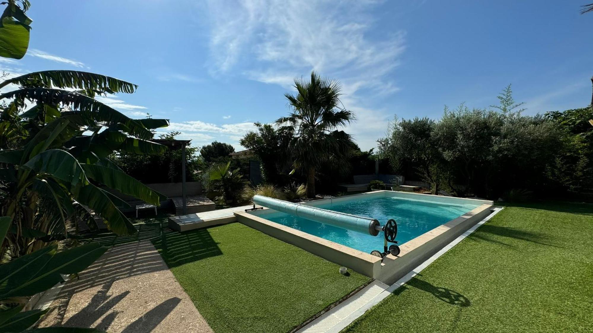 La Villa Du Gres Villeneuve-les-Avignon Ngoại thất bức ảnh